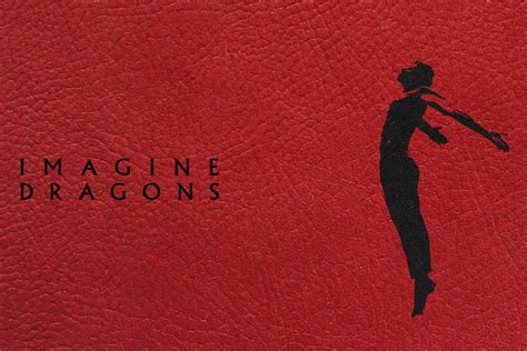 Imagine Dragons Completa Su álbum Doble Con El Lanzamiento De Mercury