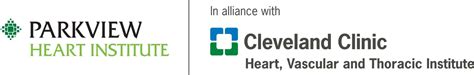 Cleveland Clinic Alliance Parkview Heart Institute