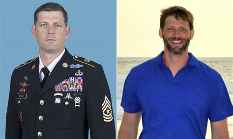 Holland, stewart trade strikes in round 1. Delta Force soldier died after June free-fall training ...