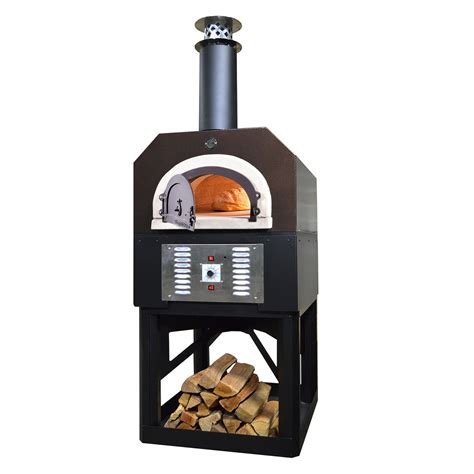 Cbo 750 Hybrid Stand Commercial Pizza Ovens