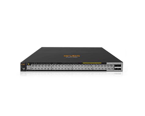 Product Review For The Hp Aruba 2920 48g Poe Switch J9729a4gon Solutions