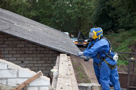 What All Contractors Need To Know About Asbestos Remediation Eagleview Us