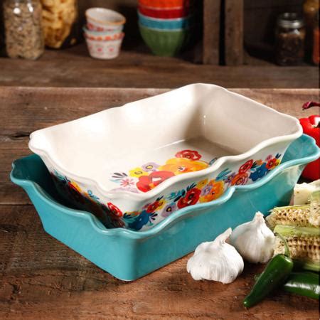 Pioneer woman ree drummond came out with a new collection of more than 100 cookware and tableware items at at walmart. Crystal Cattle: Turquoise Thursday: Pioneer Woman Dishes ...