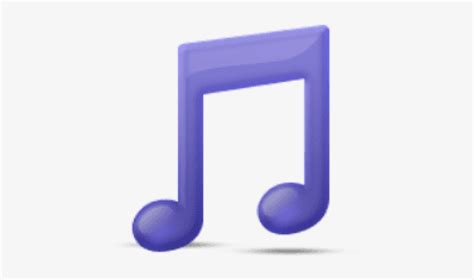 Free Png Ios Emoji Musical Note Png Images Transparent Music Emoji