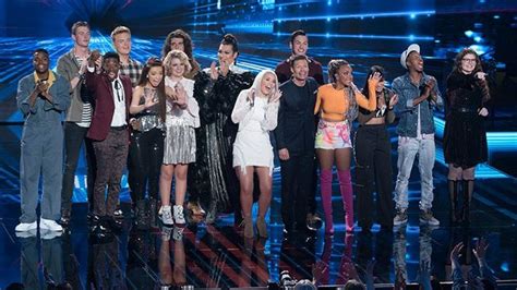 American Idol Renewed For Season 2 By Abc