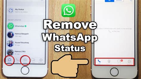 How To Get The New Whatsapp Update On Iphone Picture Seven Facts