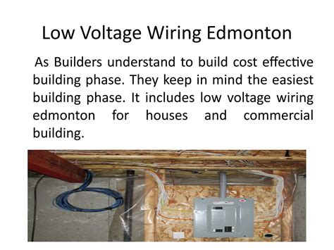 Powerflex® low voltage ac drives selection guide. Low Voltage Wiring Edmonton by Select Security Systems Ltd - Issuu