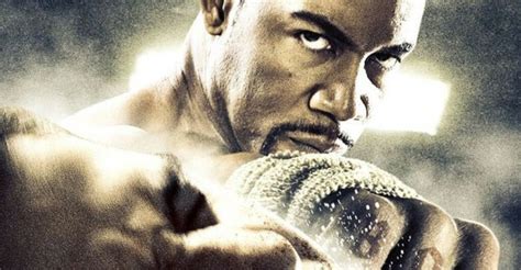 Blood And Bone Michael Jai Whites Dtv Ultimate Action Classic