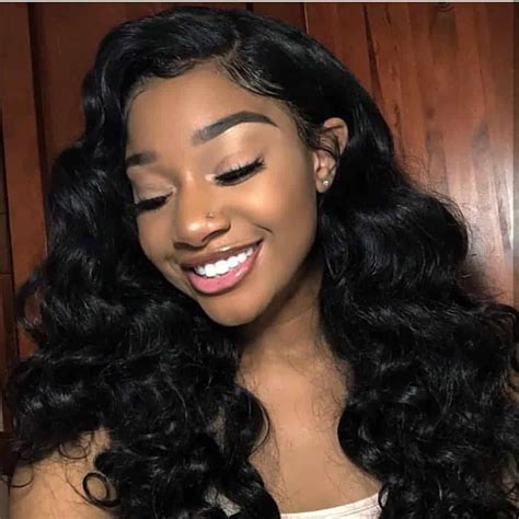 Sew In Hairstyles Looking Flawlessly Spectacular
