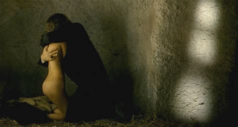 Naked Natalie Portman In Goya S Ghostsxx Photoz Site