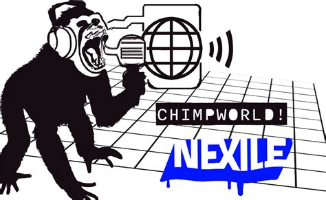 Nexile 2023 Year Of The Chimp Nexile Hq
