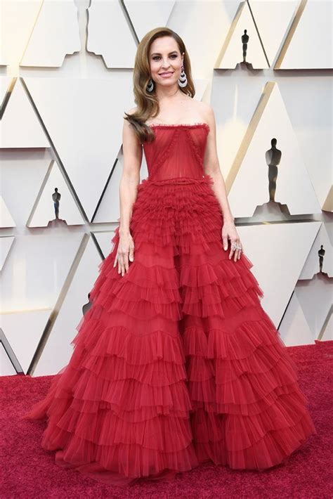 Los Mejor Vestidos En La Red Carpet De Los Premios Oscar 2019