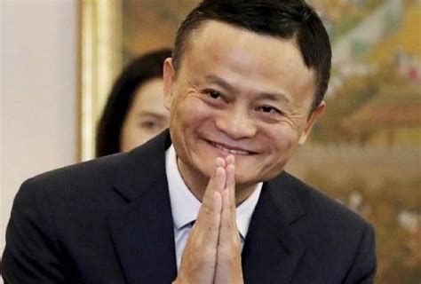 Alibaba Founder Jack Ma Visit Pakistan Amar Ujala Hindi News Live