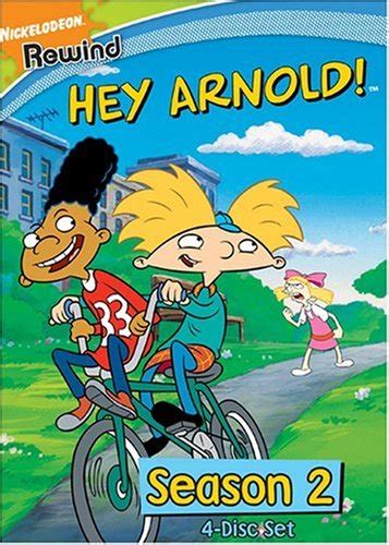 Episodes Hey Arnold Wiki