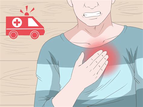 4 Ways To Tell The Difference Between Heartburn And A Heart Attack