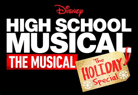 High School Musical The Musical The Holiday Special Coming To Disney The Disinsider