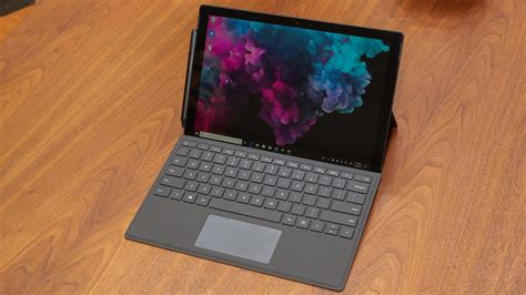 Surface Pro 6 Surface Laptop 2 Surface Studio 2 And Surface