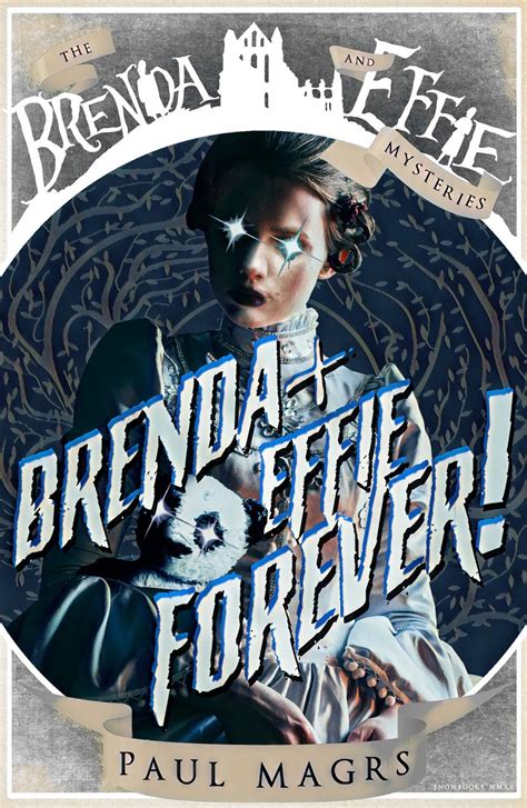 Brenda And Effie Forever Brenda And Effie Mysteries Book 6 Ebook