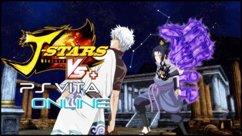 J Stars Victory Vs Ps Vita Multiplayer Replay Youtube