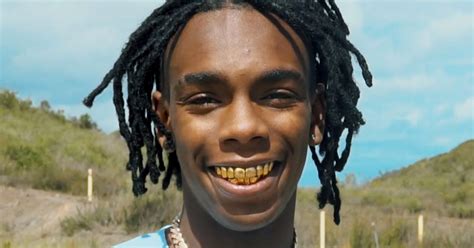 Ynw Melly Says He Tested Positive For Coronavirus While
