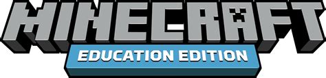 Minecraft Education Edition Logopedia Fandom