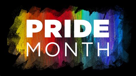 Pride Month - THIRTEEN - New York Public Media