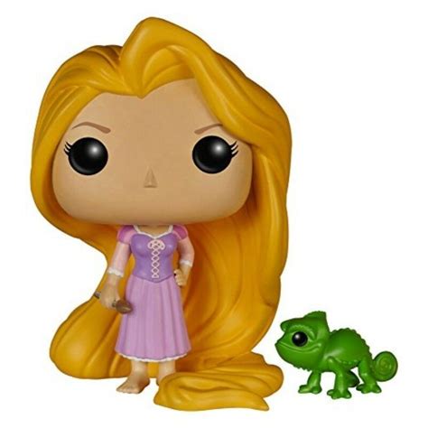 Ebay Sponsored Funko Pop Disney Tangled Rapunzel And Pascal Fba
