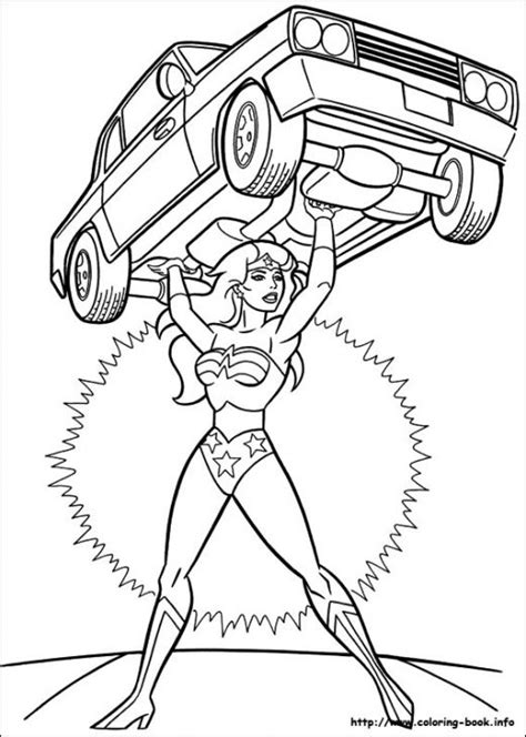 Artemis' remains were reanimated by circe who sent her on a path to kill the daughter of queen hippolyta. Free Wonder Woman Coloring Page - Letscolorit.com ...