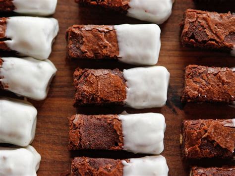 Drinks and dessert, all rolled up in one. The Pioneer Woman's Best Chocolatey Recipes | The Pioneer ...
