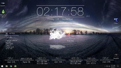 While the video editor may look. How to make your Windows to looks amazing |Windows 10 ...