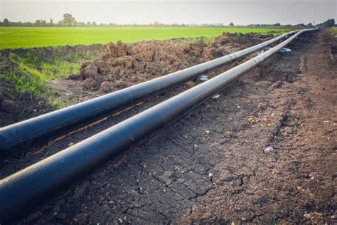 Ferc Authorizes Plan To Expand Transco Gas Pipeline To New York New