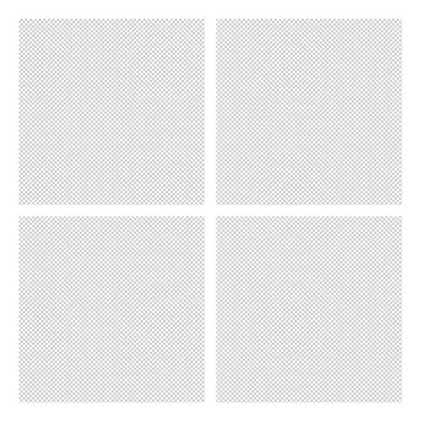 Photoshop Template In The Box White Grid Box Grid 4 Box Collage