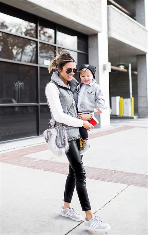 Black Children Mom 12 Ways To Be A Happier Mom Fashion Mom Outfits