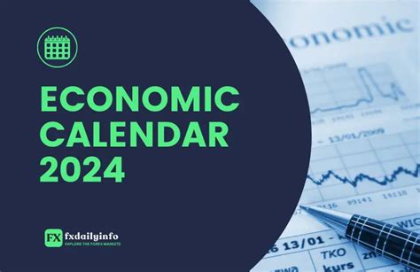 Economic Calendar 2024 Fxdailyinfo