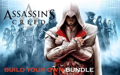 ש ח למשחק מבצע למשחקים בסדרת Assassin s Creed GamePro חדשות משחקים