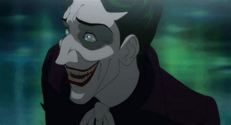 Марк хэмилл, кари уолгрен, тара стронг и др. the killing joke gifs | WiffleGif