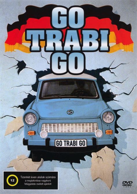 Go Trabi Go 1991 Online Kijken
