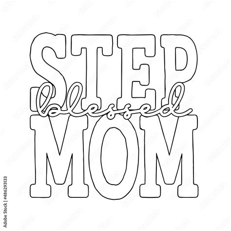 Blessed Step Mom Inspirational Quotes Motivational Positive Quotes
