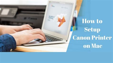 With airprint you don't need to have printer driver. How to Setup Canon Printer on Mac | Call +1-8884800288