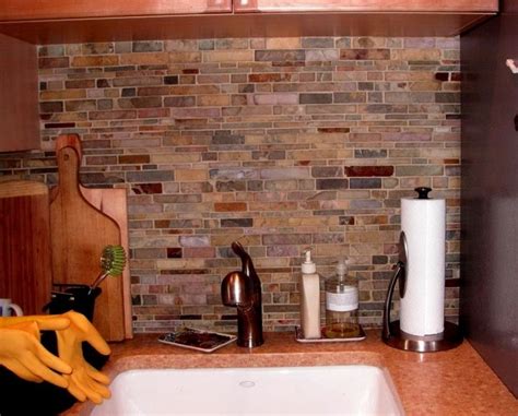 But don't call it safe. Classy kitchen interior lowes kitchen tile backsplash ...