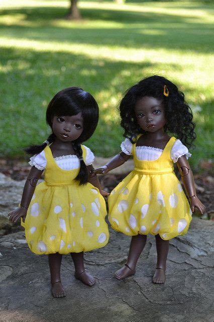 Sarah And Suri African Dolls Beautiful Dolls Vintage Dolls