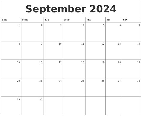 Calendar 2024 September Malayalam Calendar 2024 All Holidays