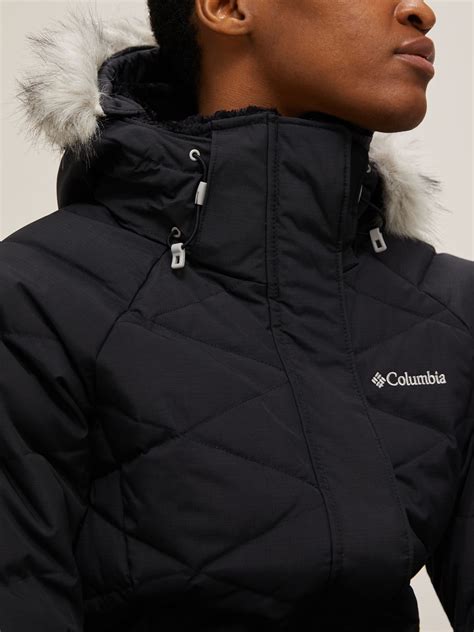 Columbia Lay D Down Ii Womens Waterproof Ski Jacket