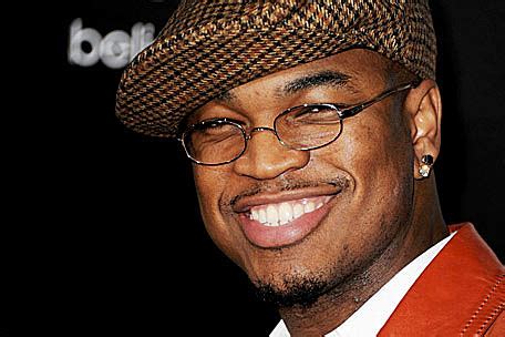 In my own words (2006). Ne-Yo Discusses Fifth Album, Fatherhood and New Cartoon