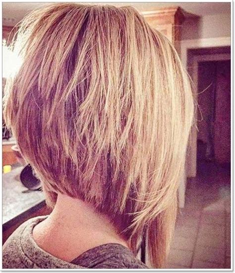 76 Stacked Bob Hairstyles That Will Give You A Pleasing Glance Angled