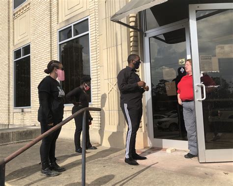 Local activists file complaint against Crowley alderman over