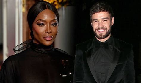 Liam Payne And Naomi Campbell How Did They Meet How Love Blossomed