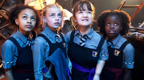 Bbc Iplayer The Worst Witch Series 4 13 The Witching Hour Part 2