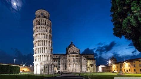 Pisa Italy Wallpapers Top Free Pisa Italy Backgrounds Wallpaperaccess
