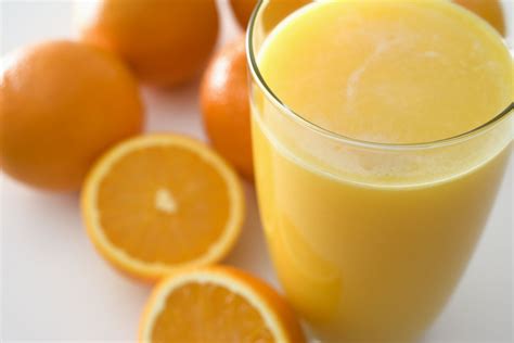 Orange Juice Prices Soar With Americans Seeking Immunity Boost Bloomberg